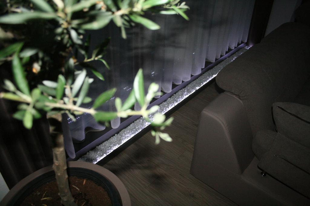 דירות אומאג Olive Charm מראה חיצוני תמונה
